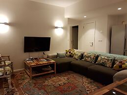 Brand New Villa sea View With Hotel Facilities Build 2016