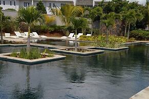 Brand New Villa sea View With Hotel Facilities Build 2016