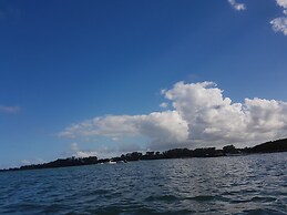 Brand New Villa sea View With Hotel Facilities Build 2016