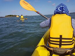 Brand New Villa sea View With Hotel Facilities Build 2016