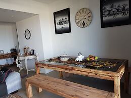 Brand New Villa sea View With Hotel Facilities Build 2016