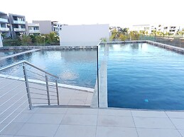 Brand New Villa sea View With Hotel Facilities Build 2016