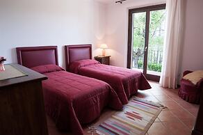 Wonderful Villa With Private Pool in the Heart of Tuscany