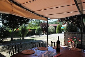 Wonderful Villa With Private Pool in the Heart of Tuscany