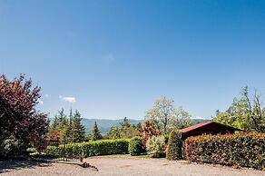 Wonderful Villa With Private Pool in the Heart of Tuscany