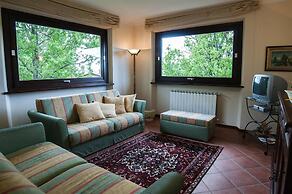 Wonderful Villa With Private Pool in the Heart of Tuscany