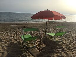 Cottage on the Beach