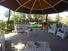 Cottage on the Beach