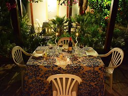 Cottage on the Beach