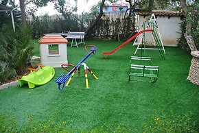Cottage on the Beach