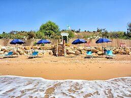 Cottage on the Beach