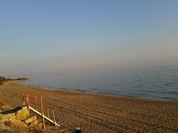 Cottage on the Beach