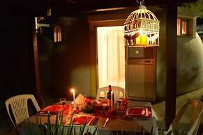 Cottage on the Beach