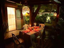 Cottage on the Beach