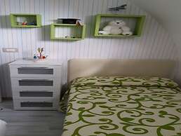 Cottage on the Beach