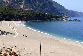 Exclusive Boutique Hotel