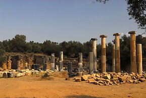 Exclusive Boutique Hotel