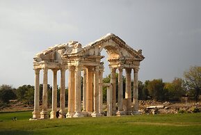 Exclusive Boutique Hotel