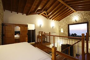 Exclusive Boutique Hotel