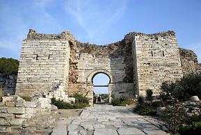 Exclusive Boutique Hotel