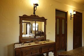 Exclusive Boutique Hotel