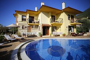 Exclusive Boutique Hotel