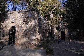 Exclusive Boutique Hotel