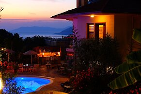 Exclusive Boutique Hotel