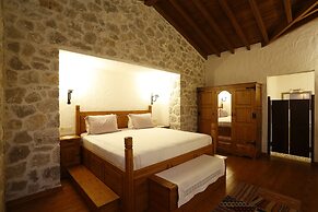 Exclusive Boutique Hotel