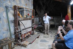 Exclusive Boutique Hotel