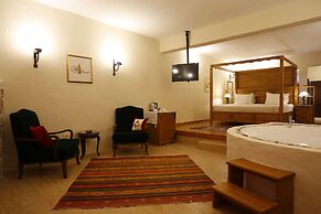 Exclusive Boutique Hotel