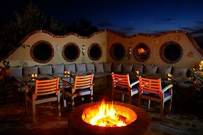 Exclusive Boutique Hotel