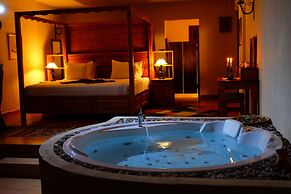 Exclusive Boutique Hotel