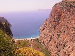 Exclusive Boutique Hotel