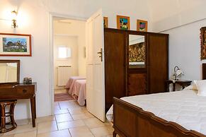 B b Masseria Pozzo Tre Pile Dates Back to the Eighteenth Century