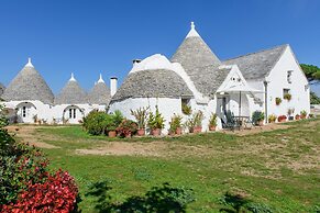 B b Masseria Pozzo Tre Pile Dates Back to the Eighteenth Century