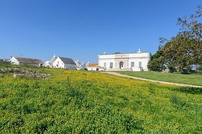 B b Masseria Pozzo Tre Pile Dates Back to the Eighteenth Century