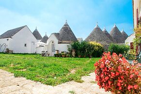 B b Masseria Pozzo Tre Pile Dates Back to the Eighteenth Century