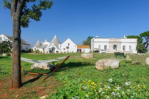 B b Masseria Pozzo Tre Pile Dates Back to the Eighteenth Century