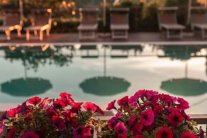 Bb La Mortella With Pool