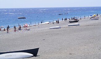 House Between Etna and the sea Near Taormina