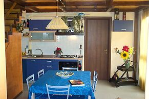 House Between Etna and the sea Near Taormina