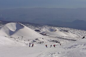 House Between Etna and the sea Near Taormina