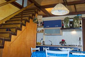 House Between Etna and the sea Near Taormina