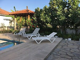 Perfectly Located Apartment