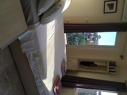 Perfectly Located Apartment