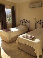 Perfectly Located Apartment