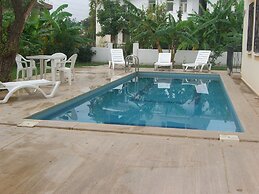 Perfectly Located Apartment