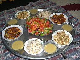 Perfectly Located Apartment