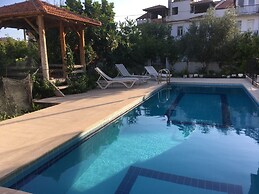 Perfectly Located Apartment